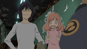 「森美咲 東のエデン」の画像検索結果