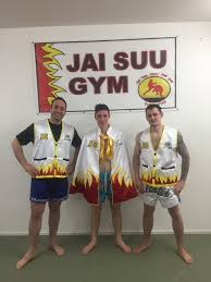 Image result for Jai Suu