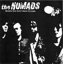 Image result for The Nomads R.H.C.