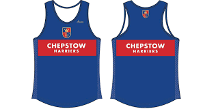 Image result for Chepstow Harriers