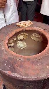 Image result for clay oven