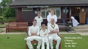 Image result for Winchcombe Cricket Club