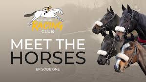 Image result for The Horse Racing Club