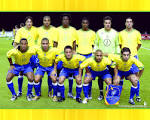  Brazil National Team Wallpapers | Football Wallpapers, Videos ... 