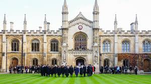 Image result for Cambridge University