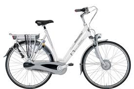 Fiets verzekering