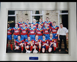 Image result for Slaithwaite Rugby League Football Club