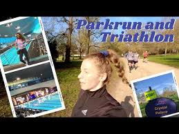 Image result for Crystal Palace Triathletes