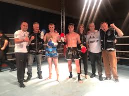 Image result for Beastmasters Nantwich