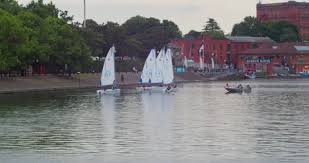 Image result for Baltic Wharf Sailing Club