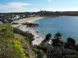 Image result for Isles Of Scilly Golf Club
