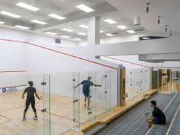 Image result for Varsity Squash Club