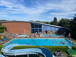 Image result for Tynedale Swimming Club