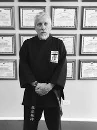 Image result for Bushin Kenpo Kai Schools