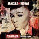 I went to see Janelle Monae at