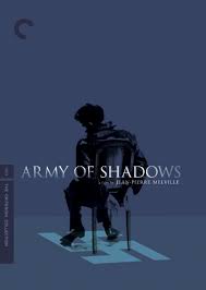 Army of Shadows