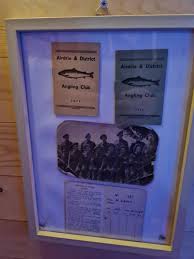 Image result for Airdrie & District Angling Club