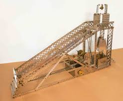 Image result for The South West Meccano Club