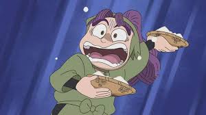 「兵庫第三協栄丸 忍たま乱太郎」の画像検索結果