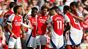 Image result for Arsenal Football Club