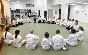 Image result for Ki Aikido (Epsom Ki Aikido