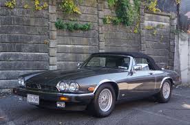 Image result for Solent Blue 1988 Jaguar