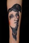 Tattoo by Pietro Sedda - pietro-sedda-04