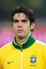 Image Kaka thanks Mourinho for his Picture