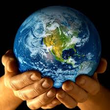 Image result for The World in my hand Picture