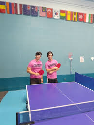 Image result for Britannia Table Tennis Club