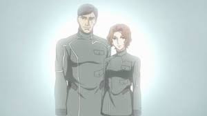 「セルゲイ・スミルノフ 機動戦士ガンダム00 2nd」の画像検索結果