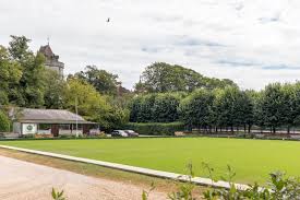 Image result for Wyrral Park Bowls Club