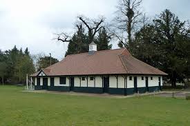 Image result for Gosfield CC