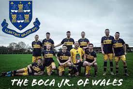 Image result for Llantwit Major Cavaliers Cricket Club