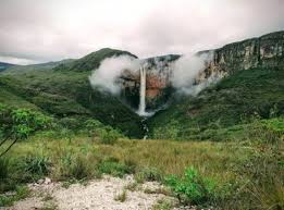 Image result for Cachoeira do Tabuleiro