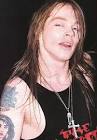 AXL ROSE - AXL ROSE Photo (15012448) - Fanpop