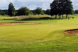 Image result for Hurtmore Golf Club