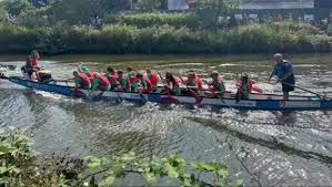 Image result for Tonbridge Canoe Club