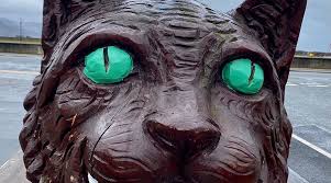 Image result for Cheshire CAT