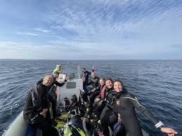 Image result for Banbury Sub Aqua Club