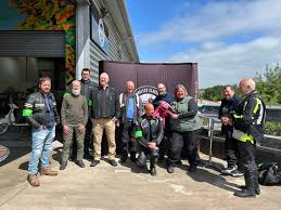 Image result for Avon Advanced Motorcycling Club