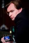 Christopher Nolan falou à