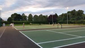Image result for Harlington Tennis Club
