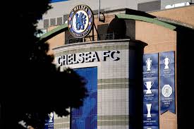 Image result for Stamford Bridge Tennis Club