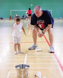Image result for New Eagles Badminton Club