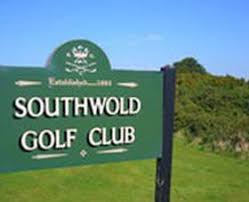 Image result for Southwold Golf Club