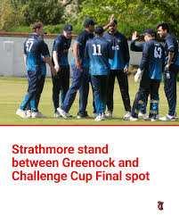 Image result for Greenock Cricket Club