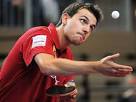 WTTC 2011 - The Crowd Roars, Timo Boll Responds with Electrifying ...