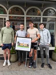 Image result for Clarehurlers