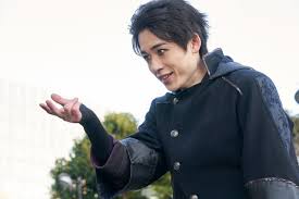 「富樫蓮二」の画像検索結果